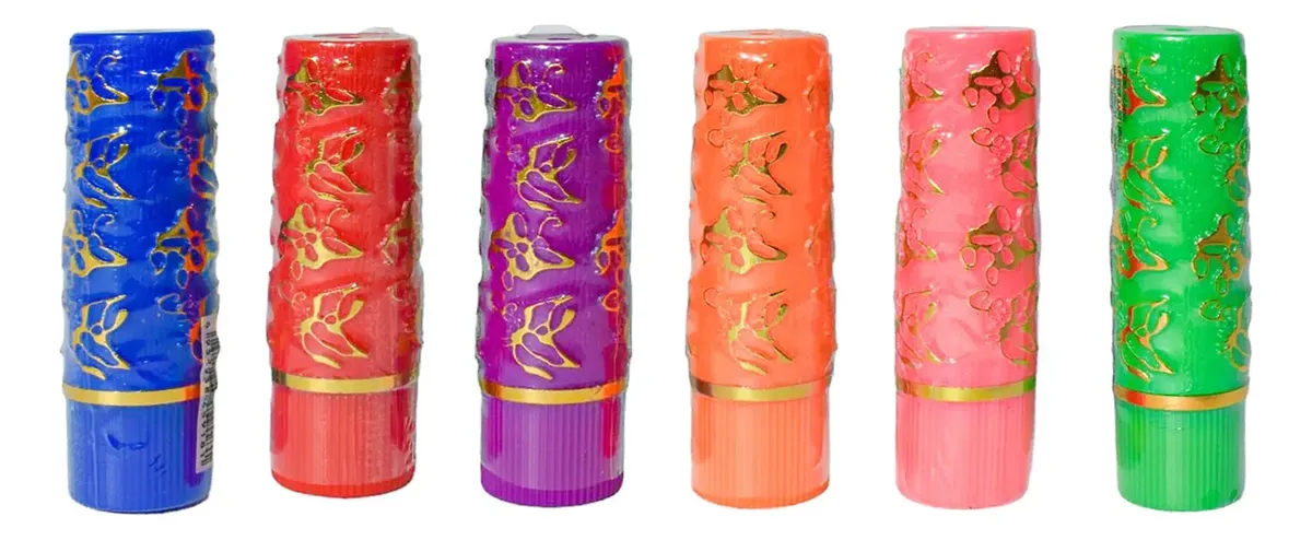 Labial Magico PINK21